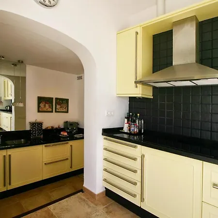 Casa De La Cuesta Frigiliana