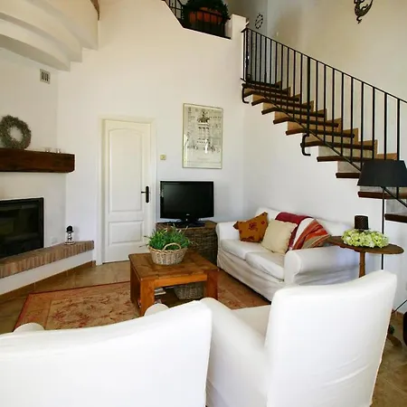 Villa Casa De La Cuesta