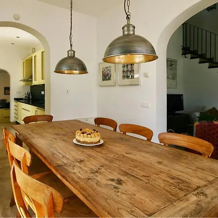 Casa De La Cuesta Villa Frigiliana